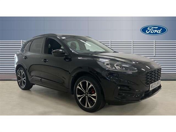 Large image for the Used Ford Kuga