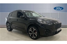 Used Ford Kuga