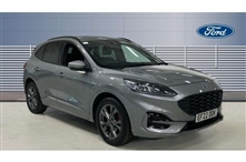 Used Ford Kuga
