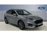 Ford Kuga Image 1