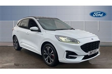 Used Ford Kuga