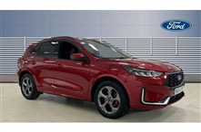 Used Ford Kuga