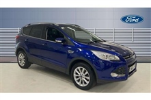 Used Ford Kuga