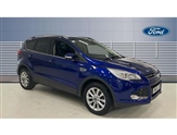 Ford Kuga Image 1