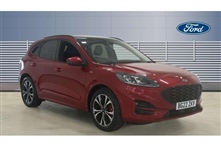 Used Ford Kuga