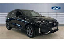 Used Ford Kuga