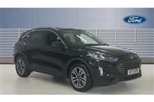 Used Ford Kuga