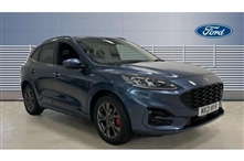 Used Ford Kuga