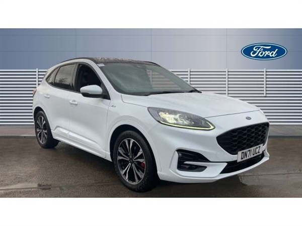 Large image for the Used Ford Kuga