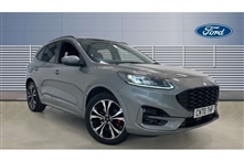 Used Ford Kuga