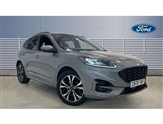 Ford Kuga Image 1