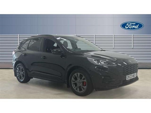 Large image for the Used Ford Kuga