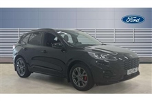 Used Ford Kuga