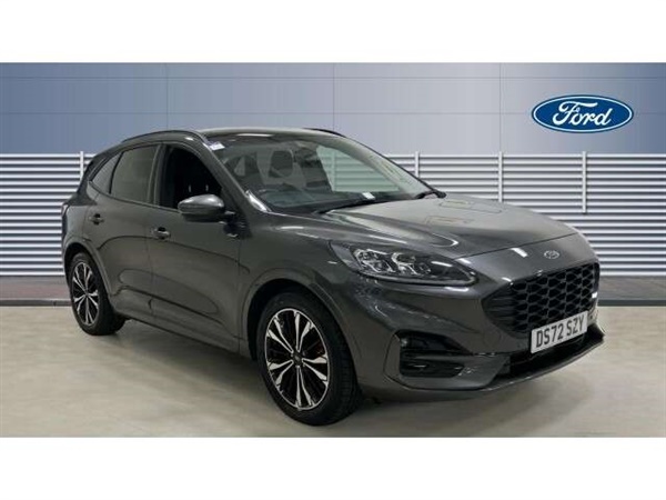 Large image for the Used Ford Kuga