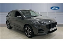 Used Ford Kuga