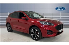 Used Ford Kuga