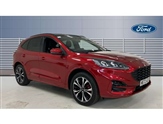 Ford Kuga Image 1