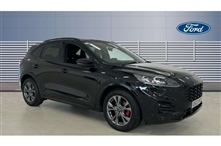 Used Ford Kuga