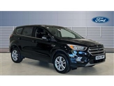 Ford Kuga Image 1