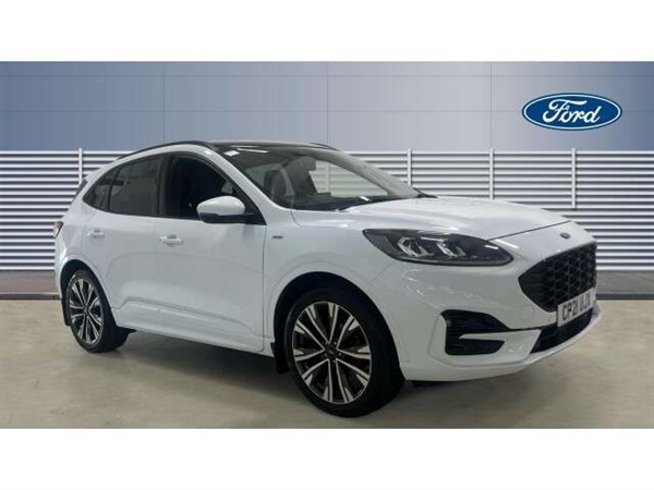 Large image for the Used Ford Kuga