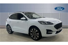 Used Ford Kuga