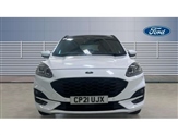 Ford Kuga Image 3
