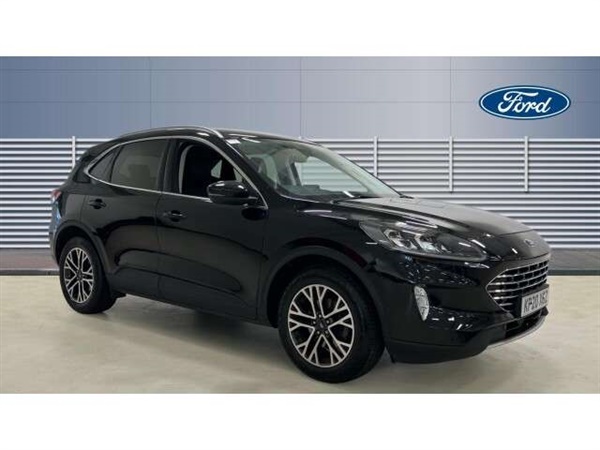 Large image for the Used Ford Kuga