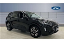 Used Ford Kuga