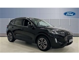 Ford Kuga Image 1