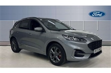 Used Ford Kuga