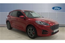 Used Ford Kuga