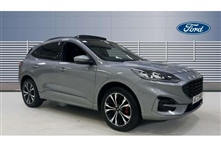 Used Ford Kuga
