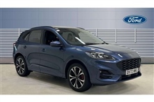 Used Ford Kuga