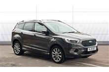 Used Ford Kuga