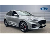 Ford Kuga Image 1