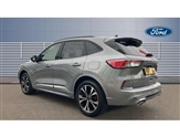 Ford Kuga Image 2