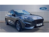 Ford Kuga Image 1