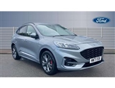Ford Kuga Image 1
