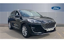 Used Ford Kuga