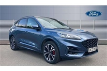Used Ford Kuga