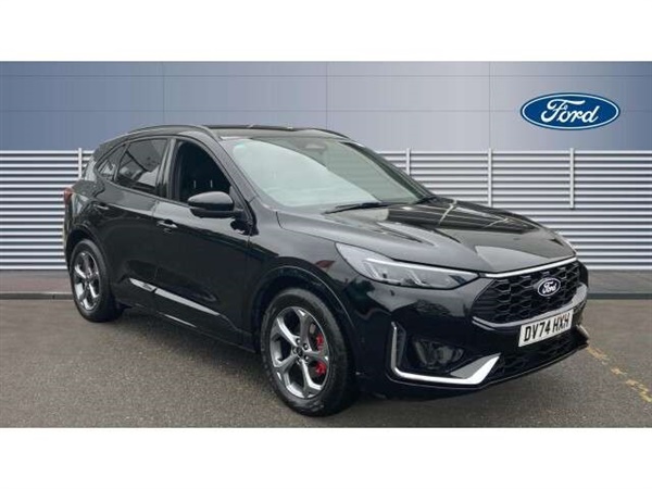 Large image for the Used Ford Kuga