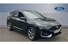 Used Ford Kuga