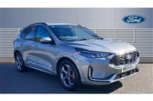 Used Ford Kuga