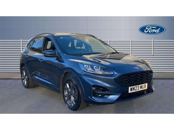 Large image for the Used Ford Kuga