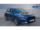 Ford Kuga Image 1