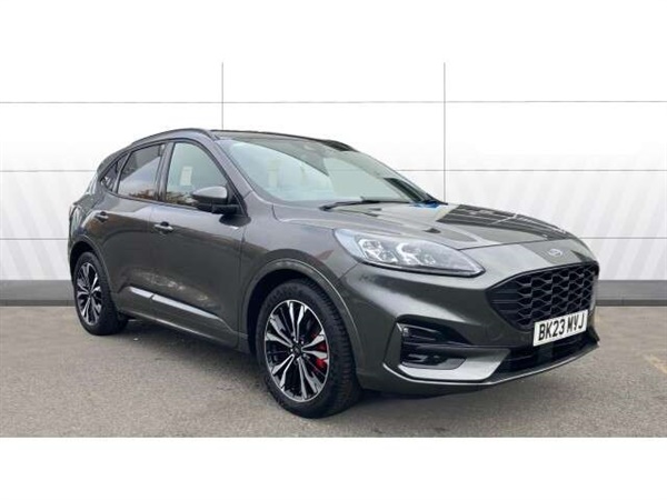 Large image for the Used Ford Kuga