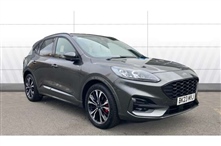 Used Ford Kuga