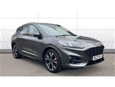 Ford Kuga Image 1