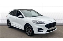 Used Ford Kuga Used Ford Kuga