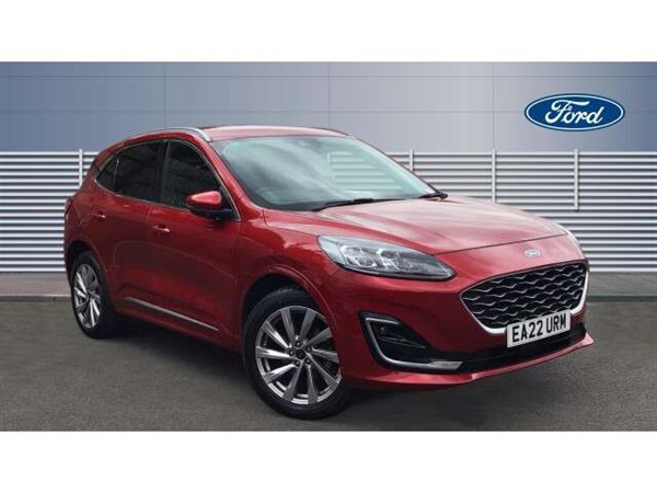 Large image for the Used Ford Kuga